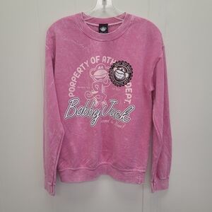 Bobby Jack "Vintage" Art  Sweatshirt